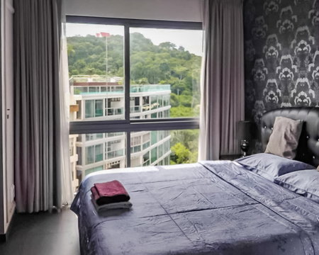 Studio Condo for Sale UNIXX SOUTH PATTAYA
