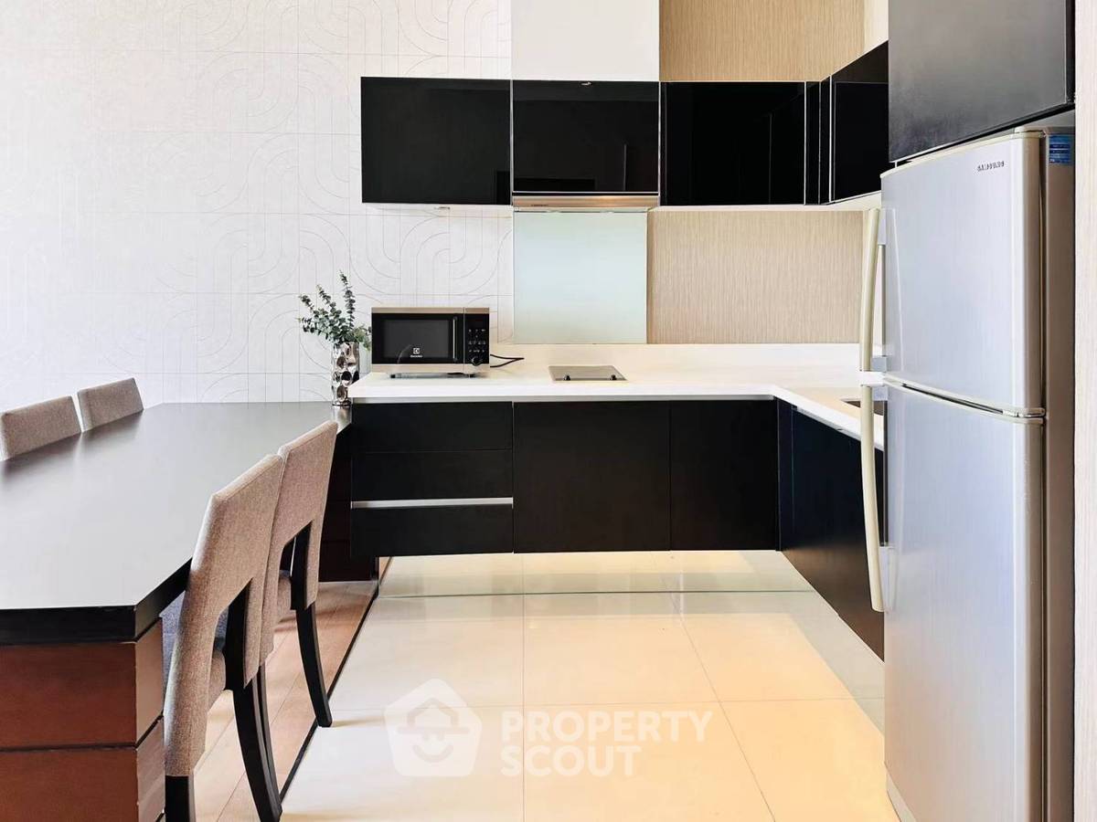 รูป คอนโด 1 ห้องนอน ชั้น 15 Eight Thonglor Residence ใกล้ BTS ทองหล่อ (ID 1522953) - รูปที่ 3/23