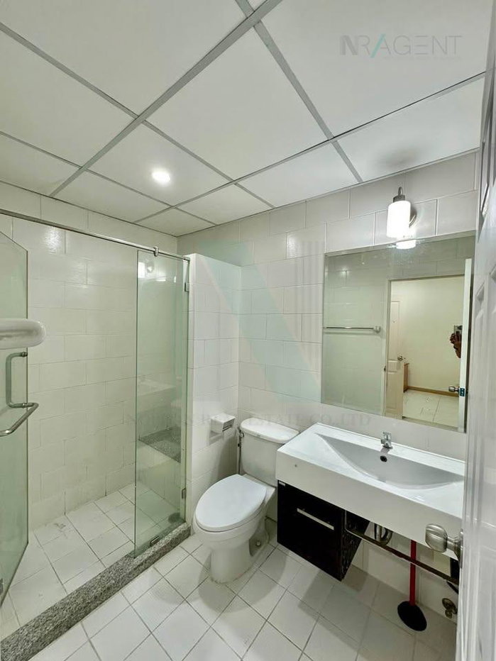 รูป 📌 ให้เช่าคอนโด ศุภาลัย ริเวอร์ เพลส อาคาร 1 ชั้น 24 1 ห้องนอน ขนาด 51 ตรม ใกล้ โรงแรมอนันตรา ริเวอร์ไซต์ รีสอร์ท แอนท์ สปา - รูปที่ 8/8