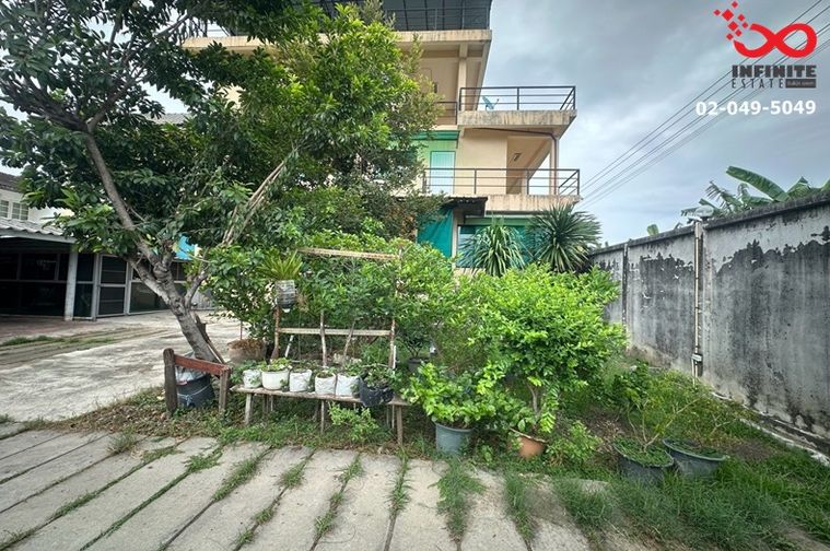 7-bed house for sale, 560 sqm, 117 sq wah, Phra Khanong