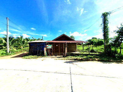 บ้านเดี่ยว บ้านค่าย ระยอง : บ้านเดี่ยว 142.6 ตร.วา บ้านค่าย ระยอง 2.5M