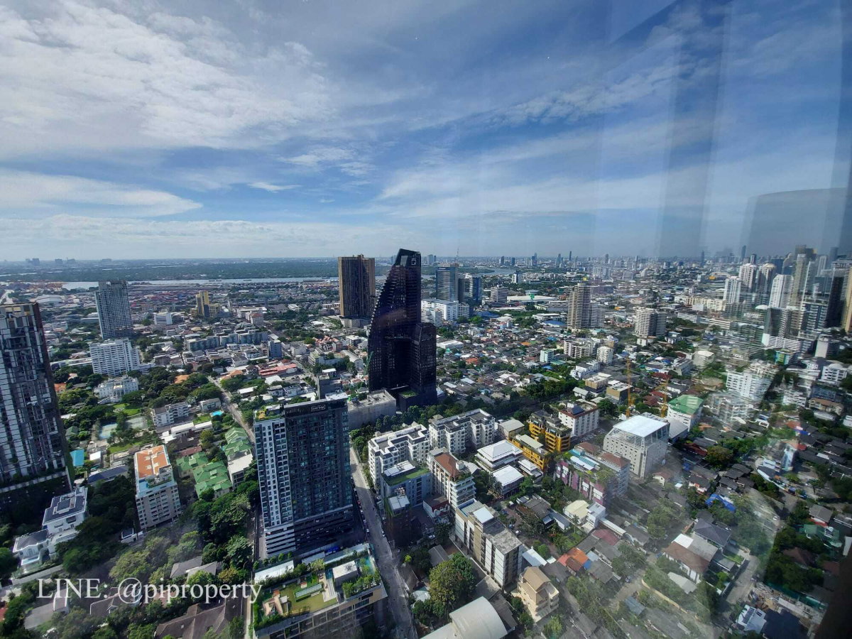 รูป คอนโดทำเลทองทอง - ห้องชุด 2 ห้องนอน ตกแต่งครบครัน ให้เช่า เดอะ เอสเซ่ สุขุมวิท 36 - รูปที่ 31/37