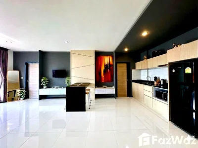 ขายคอนโด : ขาย คอนโด 2 ห้องนอน ในโครงการ ในหาน บีช คอนโดมิเนี่ยม 6691028
