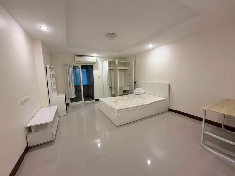 🎈#MT2605_178 🎈💥Urgent💥 Guaranteed availability! Click quickly before it's gone‼️ For Rent 8️⃣k.🔥 Happy Condo Ratchada 18