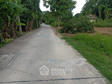 429 Sqm Land For Sale In Yang Noeng, Saraphi, Chiang Mai (ID 3226909)