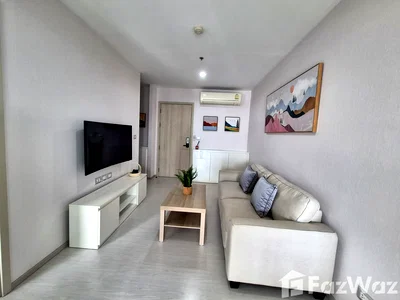 ขายคอนโด : ขาย คอนโด 1 ห้องนอน ในโครงการ ริทึ่ม สุขุมวิท 42 6706207
