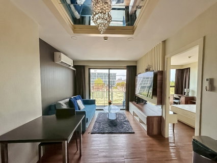 2 Bedroom Condo for Sale Dusit Grand Park Jomtien City View