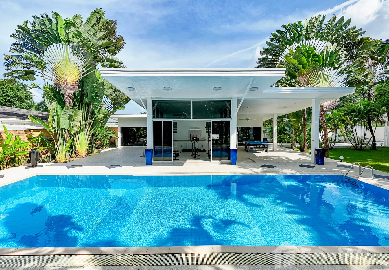 รูป ขาย วิลล่า 5 ห้องนอน ในโครงการ เดลตา วิลลา 28057 - รูปที่ 2/27