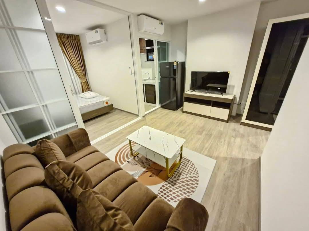 รูป [RENT] STC102 รีเจ้นท์ โฮม บางนา | Regent Home Bangna    (แอดไลน์มี @นำหน้า LINE ID :  @idhomeland) - รูปที่ 7/9