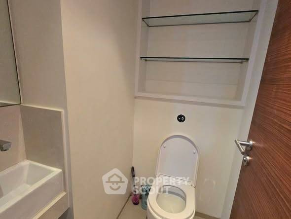 รูป คอนโด 2 ห้องนอน The River Condominium ใกล้ BTS สะพานตากสิน (ID 3225774) - รูปที่ 4/14