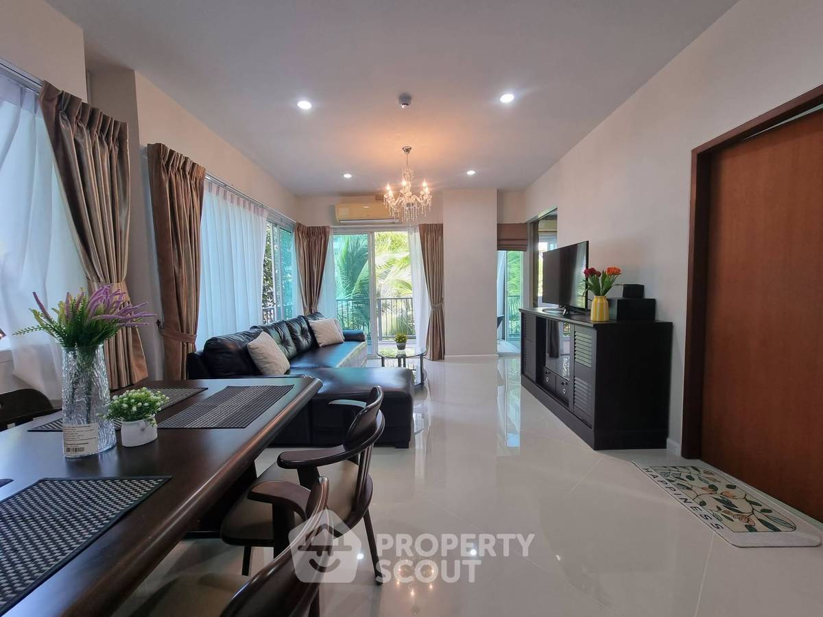 รูป คอนโดสองห้องนอน Diamond Suites Condominium พัทยาใต้ (ID 3225667) - รูปที่ 5/14