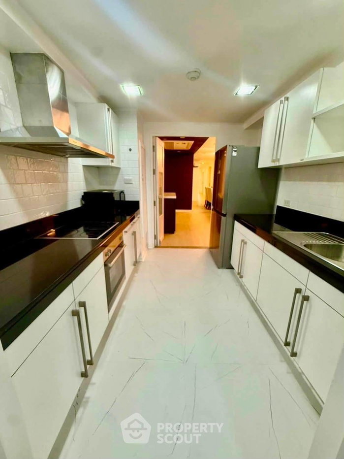 รูป คอนโด 3 ห้องนอน Baan Siri Ruedee Condominium ใกล้ BTS เพลินจิต (ID 3225691) - รูปที่ 5/23