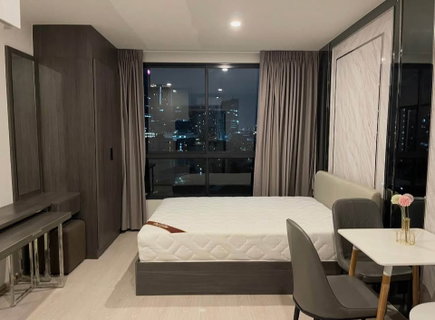 รูปภาพ 🏷️ P-137060 | Elio Del Nest | สตูดิโอ 27 ตร.ม. ชั้น 10 | BTS อุดมสุข 703 ม.