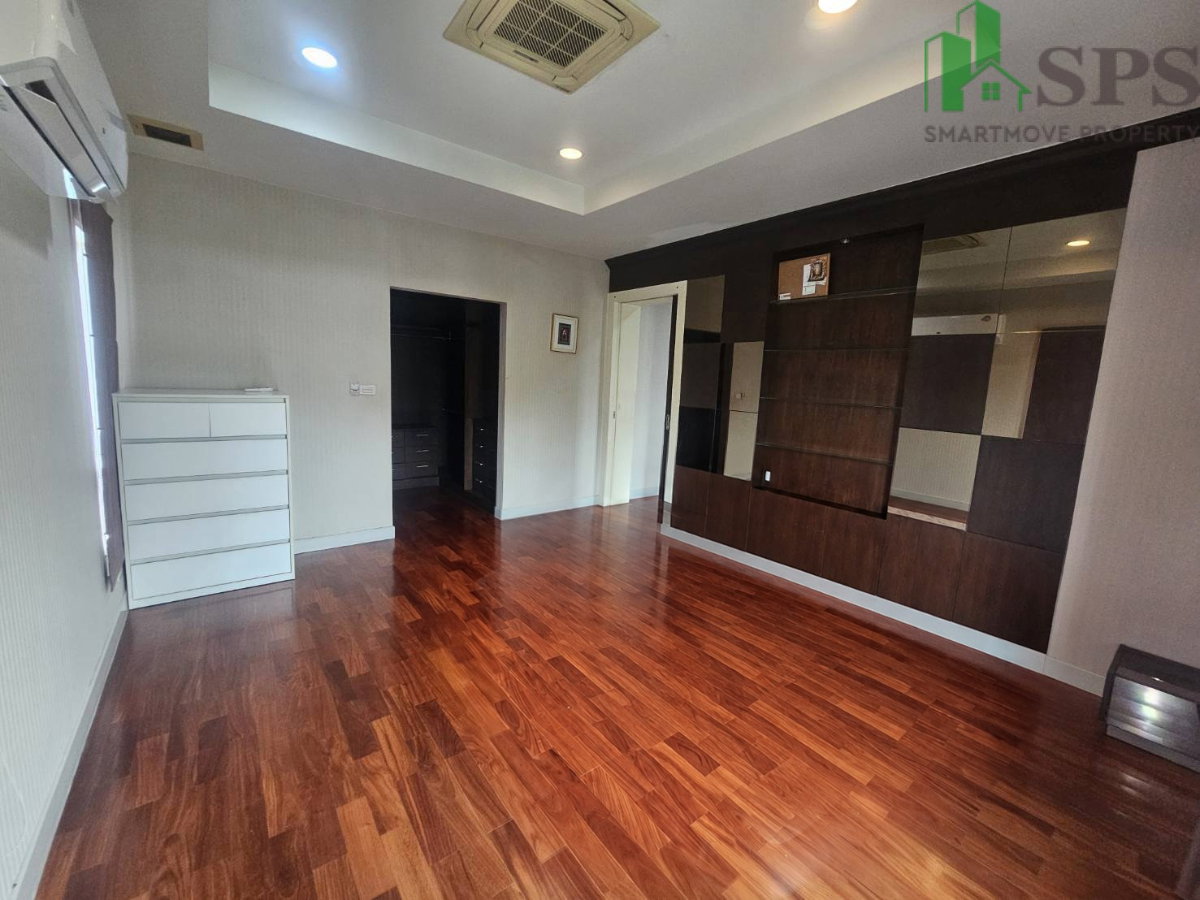 รูป ให้เช่าบ้านเดี่ยว แกรนด์ บางกอก บูเลอวาร์ด พระราม 9 – ศรีนครินทร์ (SPSP571) - รูปที่ 18/24