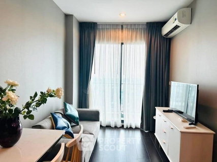 รูปภาพ 33rd-Floor 1-BR At C Ekkamai Near ARL Ramkhamhaeng (ID 3227041)