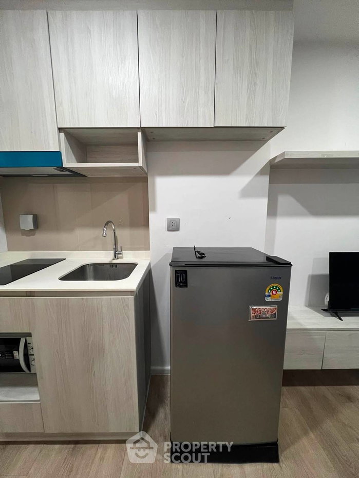 picture 1-BR Condo At Ivory Ratchada 32, Chan Kasem (ID 3227966) - 5/12