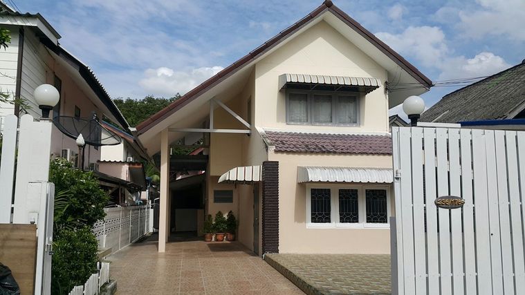 ขายบ้านเดี่ยว 3 ห้องนอน 50 ตร.ว. หมู่บ้านสหกรณ์ครูไทย