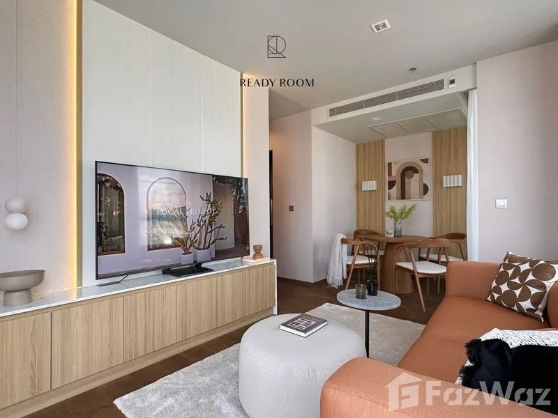 รูป คอนโดให้เช่า 2 ห้องนอน ในโครงการ ไอดีโอ คิว สุขุมวิท 36 6687767 - รูปที่ 1/15