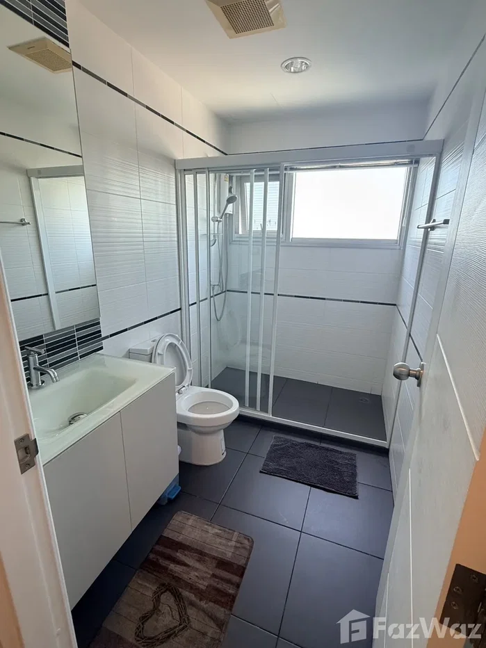 รูป คอนโดให้เช่า 2 ห้องนอน ในโครงการ เซ็นทริค ซี 6117282 - รูปที่ 3/10