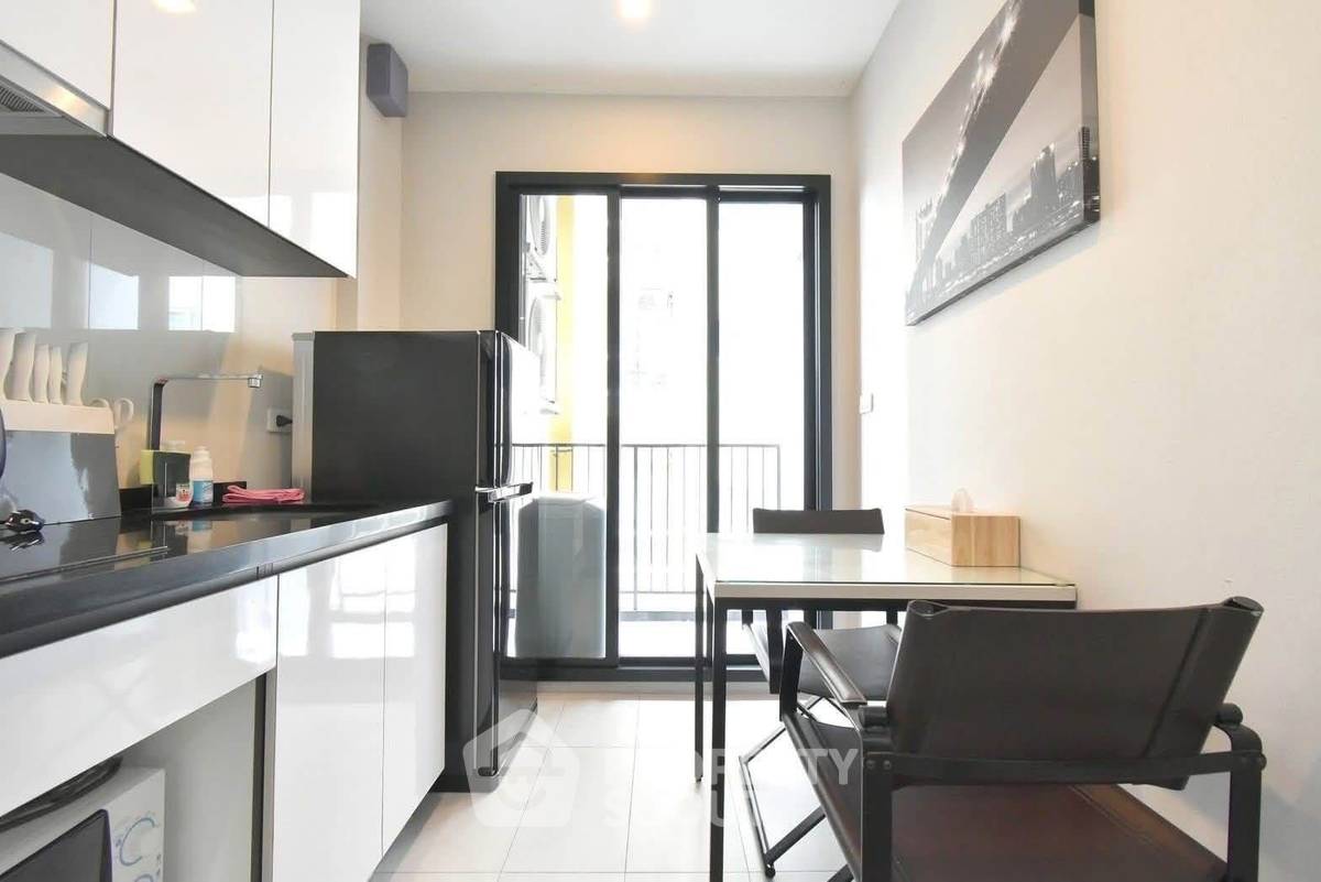 รูป ขายคอนโด 1 ห้องนอน ขนาด 29 ตร.ม. ที่ The Base Central Pattaya (ID 3227461) - รูปที่ 6/8