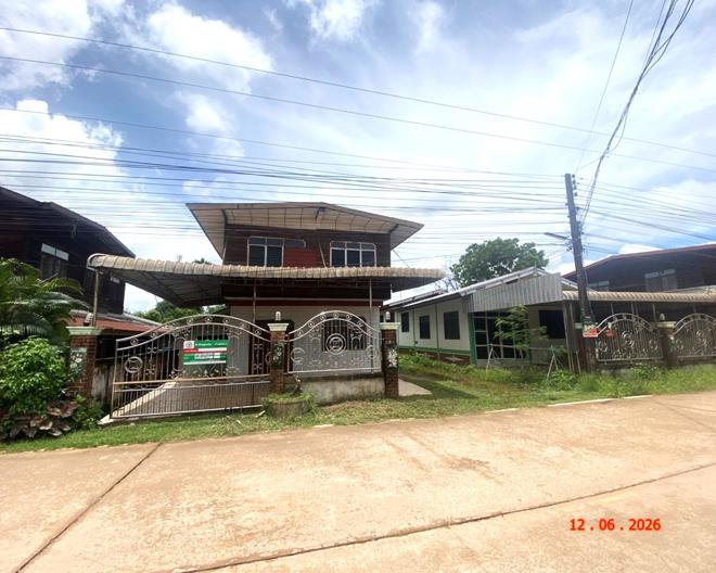 picture HOME 121 Sq.w. Nongkai for 760,000 - 1/47