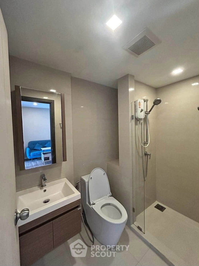 รูป คอนโด 1 ห้องนอน The Nest Sukhumvit 64 Phase 2 ใกล้ BTS อุดมสุข (ID 3227668) - รูปที่ 12/19