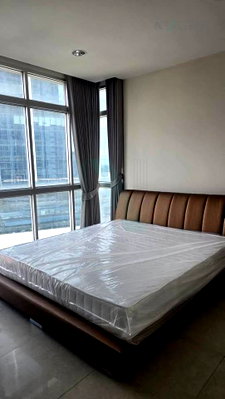 Condos for rent : 🎉 For Rent Condo NUSASIRI GRAND Building A, Floor 11,3 bed room, Room size 174.00 sqm