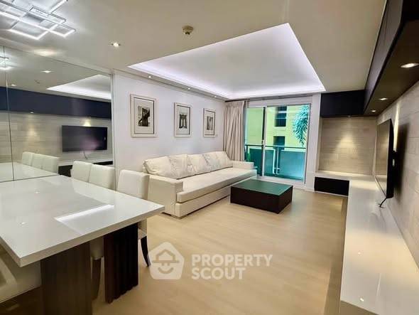 รูป คอนโด 3 ห้องนอน Baan Siri Ruedee Condominium ใกล้ BTS เพลินจิต (ID 3225691) - รูปที่ 1/23