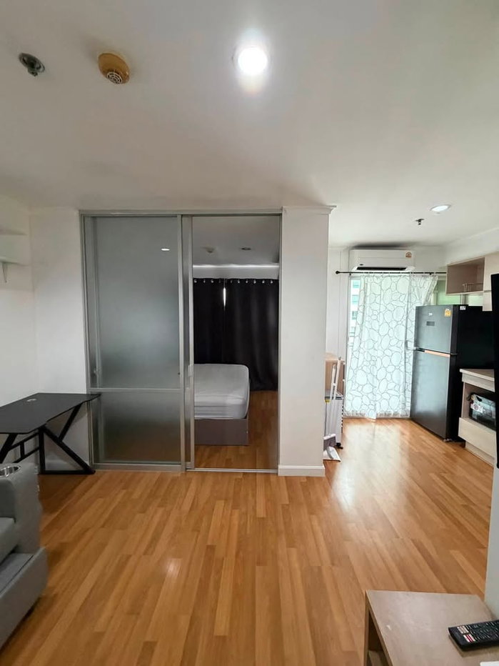 รูป เช่าคอนโด Lumpini Place Ratchayothin/ลุมพินี เพลส รัชโยธิน (C6908010) ID Line : @condo44 - รูปที่ 2/8