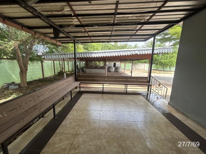 picture FACTORY 5300 Sq.w. Dan Khun Thot Nakhon Ratchasima for 14.2M - 24/75