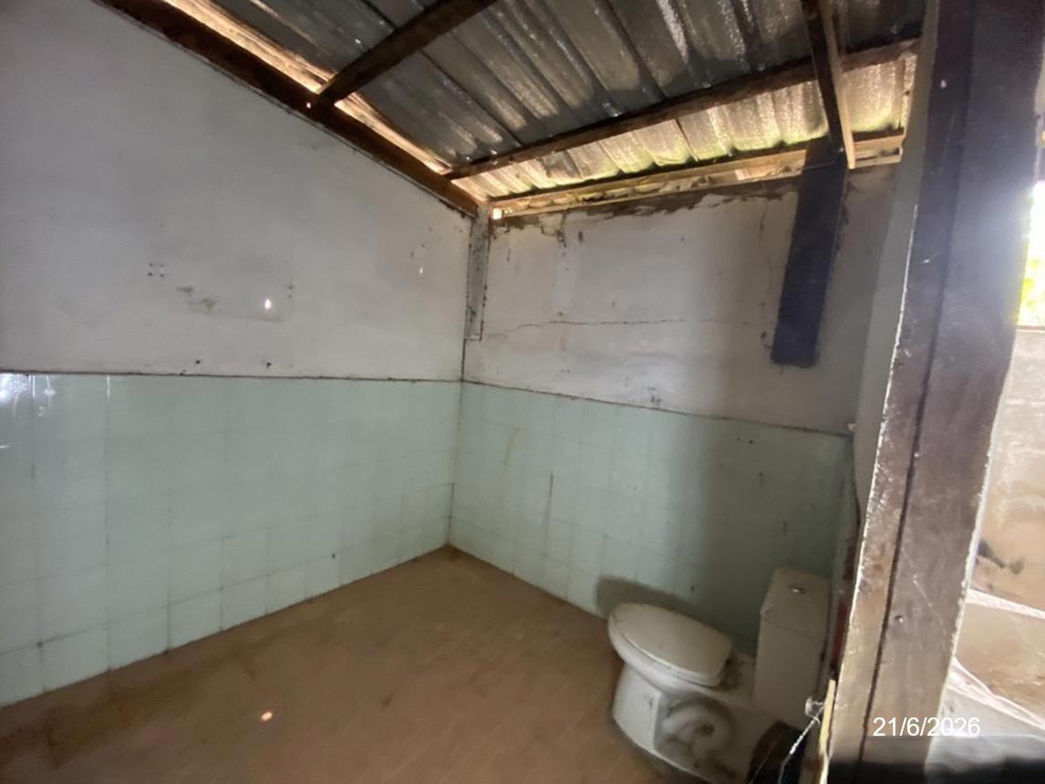 รูป บ้านเดี่ยว 52 ตร.วา วังสามหมอ อุดรธานี 3.8M - รูปที่ 37/41
