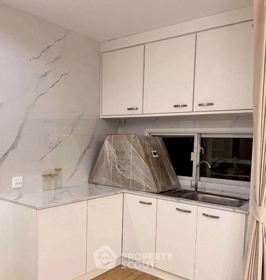 รูป คอนโด 2 ห้องนอน 60 ตร.ม. ที่ S Condo สุขุมวิท 50 ใกล้ BTS อ่อนนุช (ID 2983024) - รูปที่ 5/11