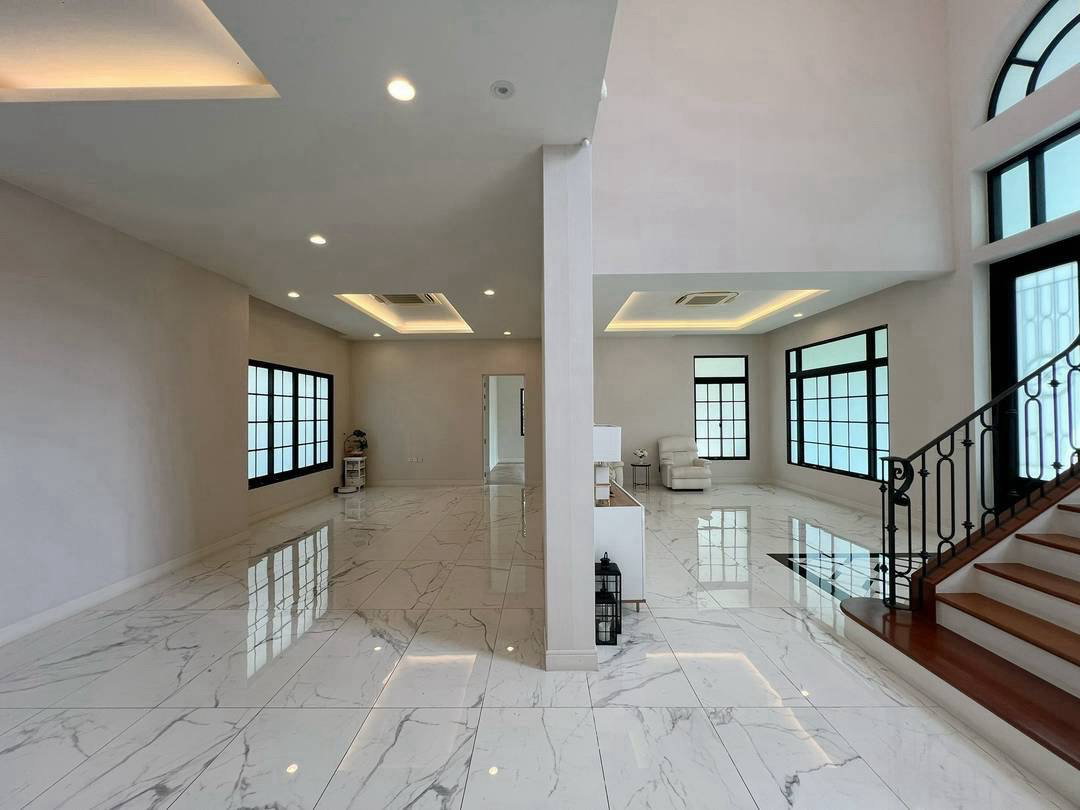 รูป ขาย Baan Sansiri Pattanakarn for sale - รูปที่ 4/15