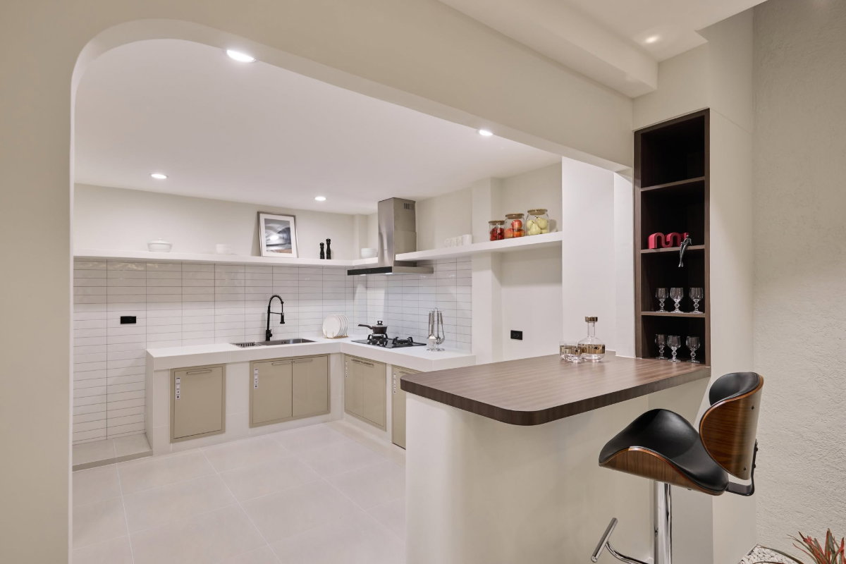 รูป R402 🏡 บ้านสวยรีโนเวทใหม่ทั้งหลัง ประชานิเวศน์ 4 ใกล้ ม.ธุรกิจบัณฑิตย์ เพียง 5.69 ล้าน🔥เท่านั้น - รูปที่ 4/33