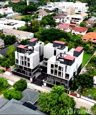 บ้านเดี่ยว กรุงเทพมหานคร : ZENITH 5 RESIDENTS SRINAKARIN เนื้อที่ 46.4 - 49.6 ตารางวา 6687268