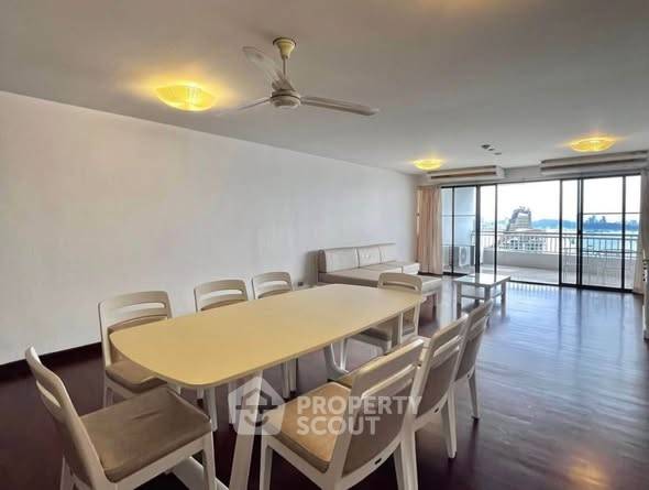 รูป คอนโด 3 ห้องนอน ขนาด 265 ตร.ม. ชั้น 25 Saranchol Condominium Wong Amat (ID 3225638) - รูปที่ 4/8