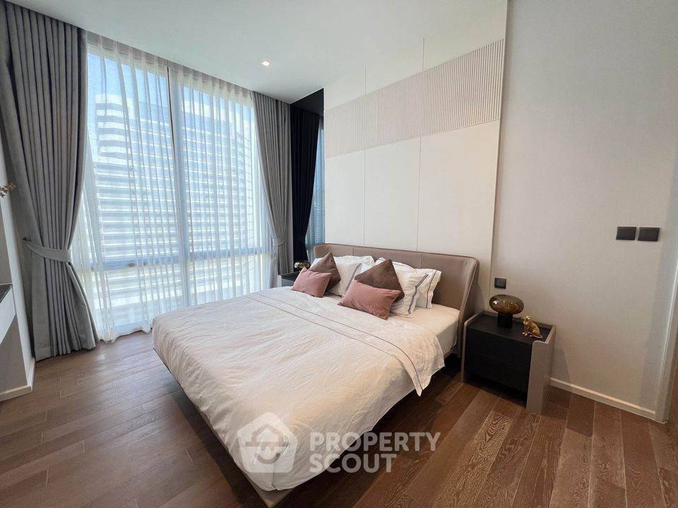 รูป คอนโด 1 ห้องนอน Muniq Langsuan ใกล้ BTS ราชดำริ (ID 3226712) - รูปที่ 8/11