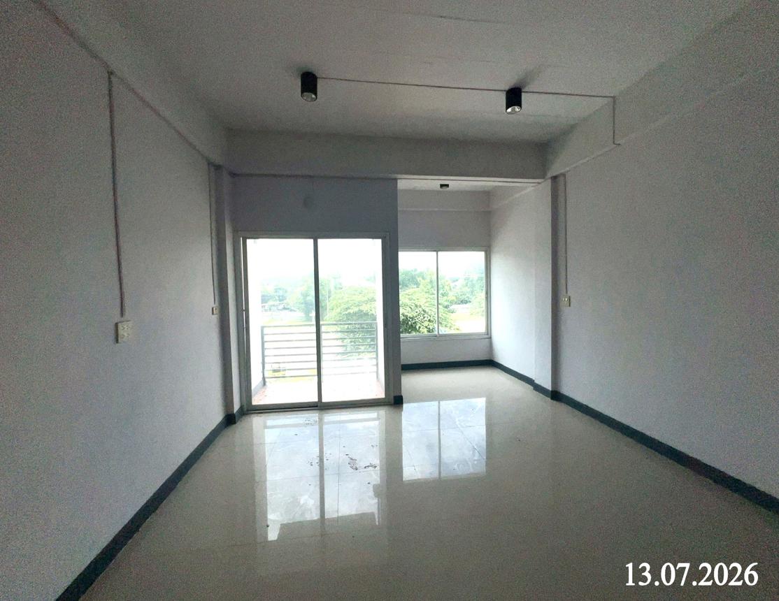 รูป อาคารพาณิชย์ 59.7 ตร.วา เมืองแพร่ แพร่ 5.4M - รูปที่ 41/45