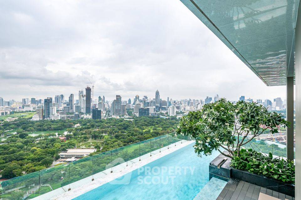 รูป คอนโด 1 ห้องนอน 57 ตร.ม. ขายที่ Saladaeng One ใกล้ MRT สีลม (ID 440852) - รูปที่ 12/26