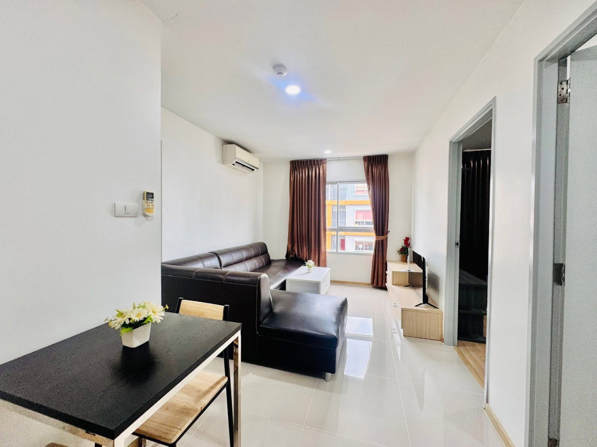 รูป FOR SALE Condo The Grass South Pattaya (S03-2752) - รูปที่ 11/27