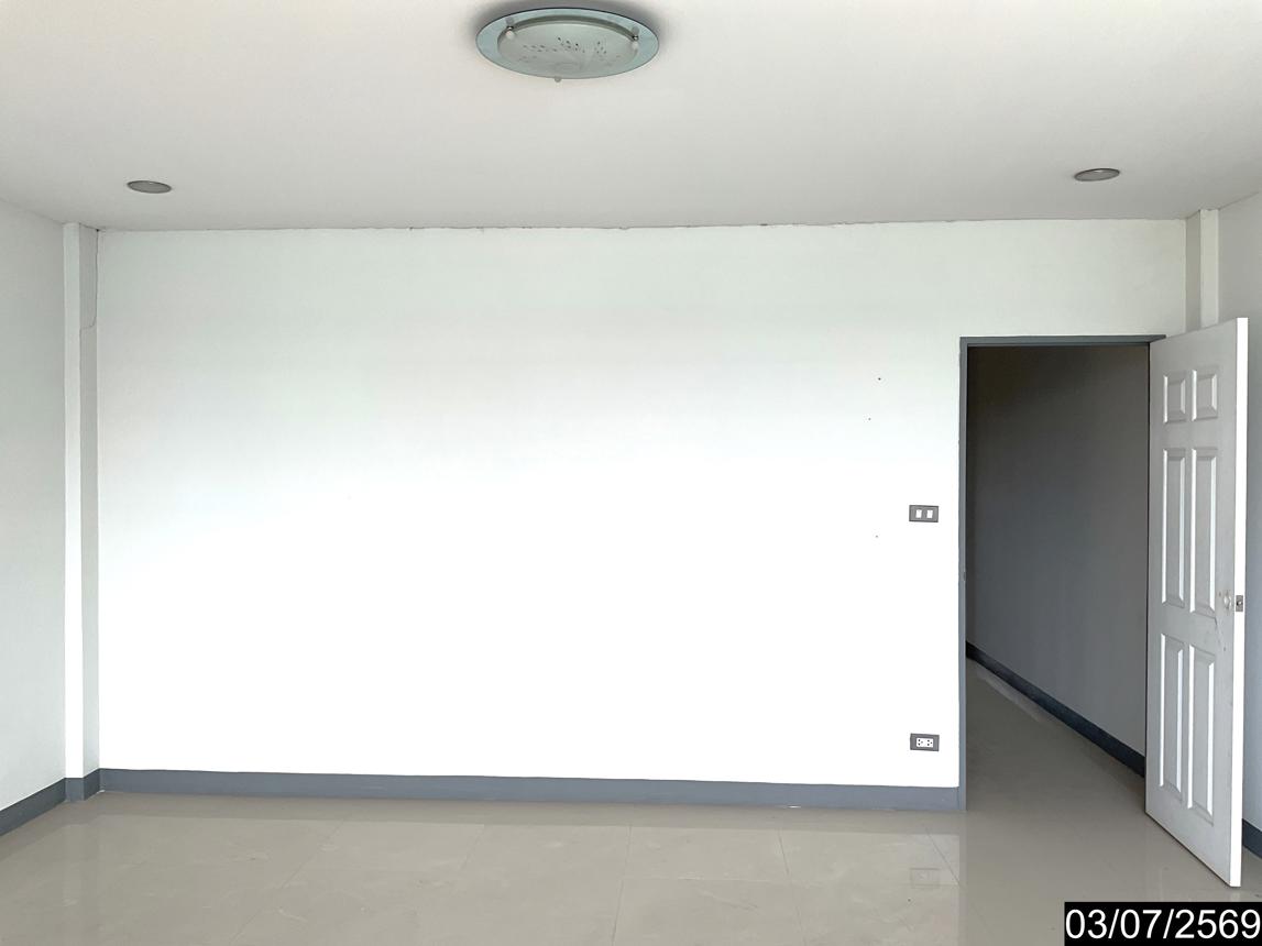 รูป อาคารพาณิชย์ 31.6 ตร.วา เมืองนครราชสีมา นครราชสีมา 4.3M - รูปที่ 32/37