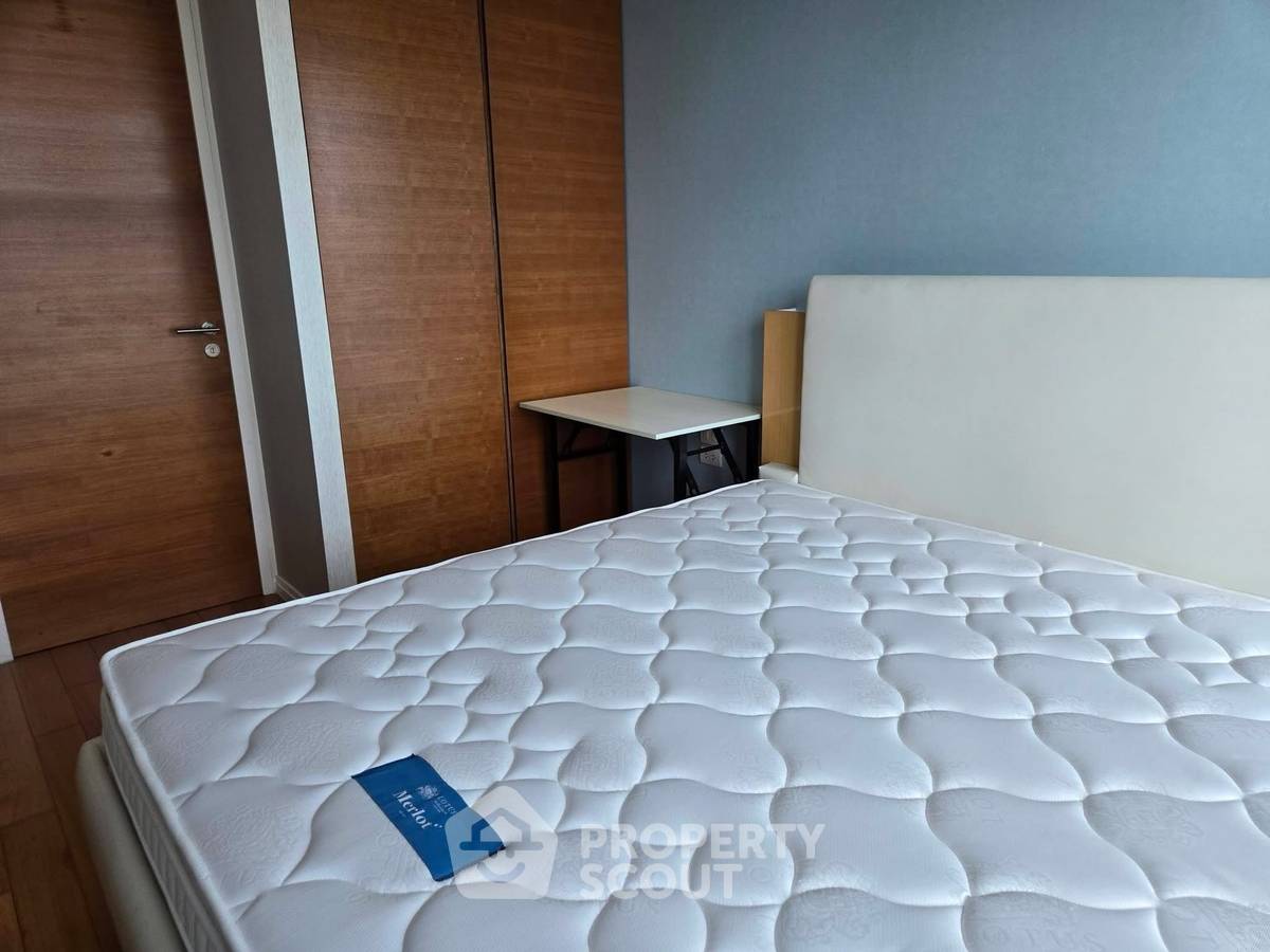 รูป คอนโด 2 ห้องนอน The River Condominium ใกล้ BTS สะพานตากสิน (ID 3225774) - รูปที่ 13/14