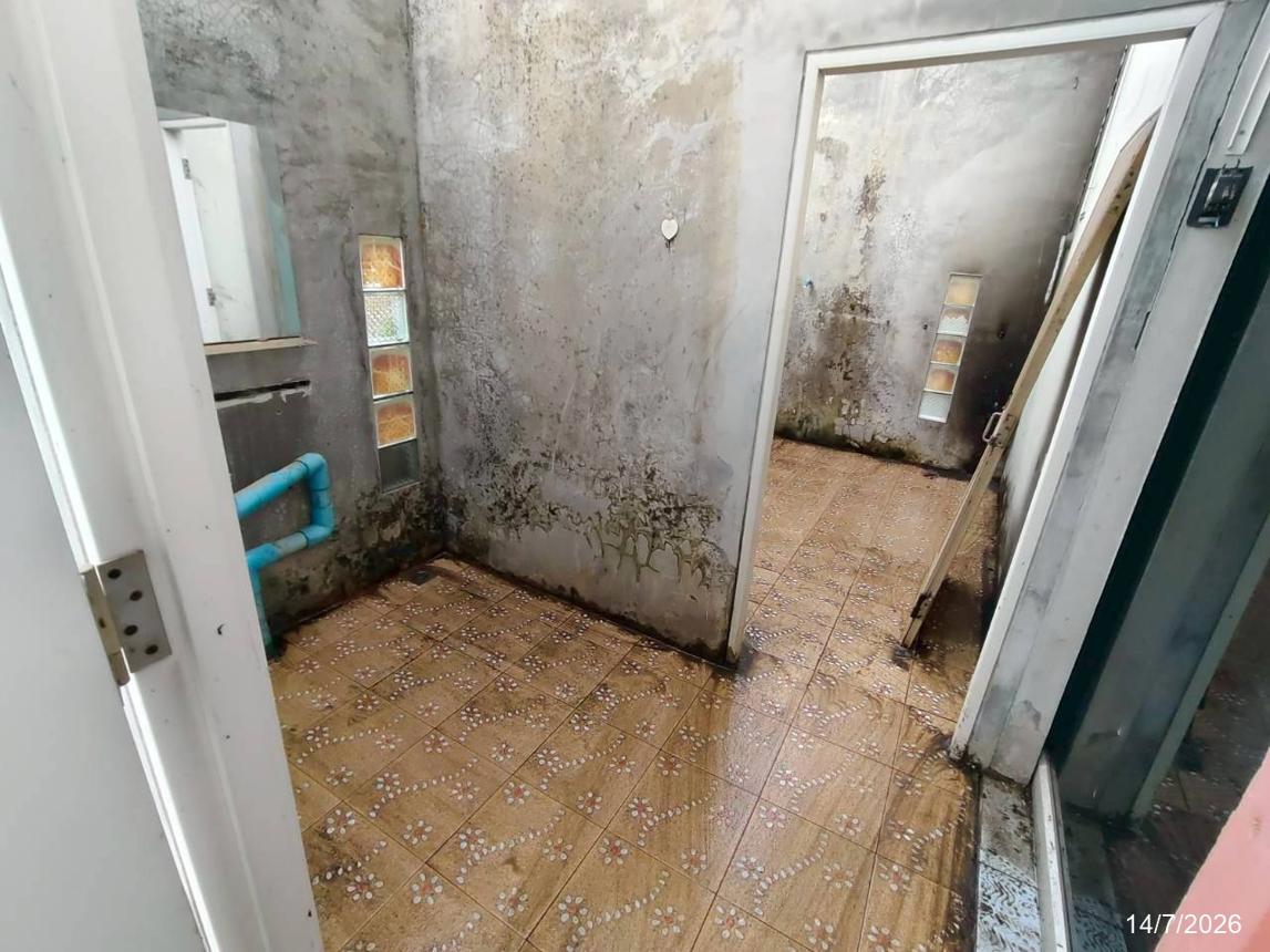 picture FACTORY 1732.5 Sq.w. Mancha Khiri Khon Kaen for 3.3M - 29/45
