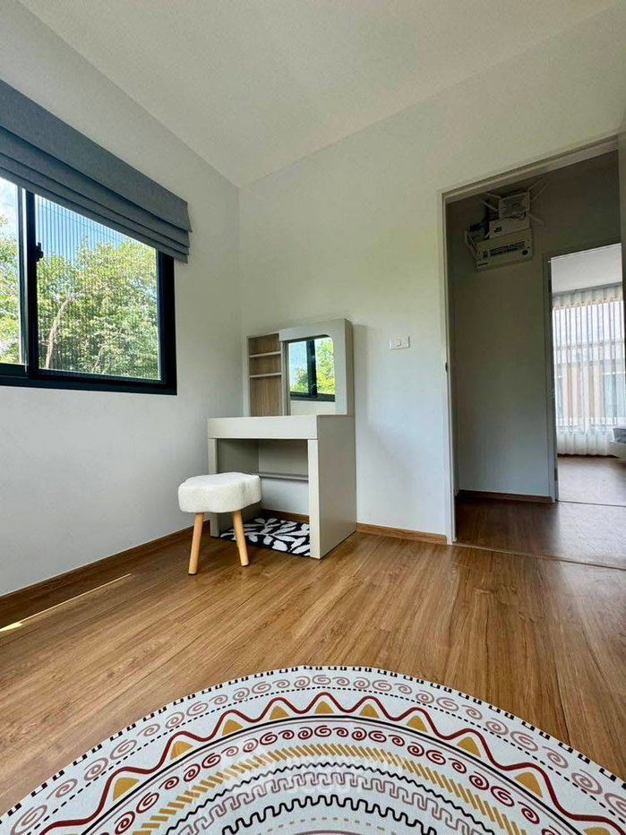 รูป ทาวน์เฮาส์ 3 ห้องนอน 160 ตร.ม. ให้เช่าใน Pleno Sukhumvit-Bangna 2 (ID 3226491) - รูปที่ 5/8