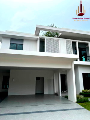 Houses for rent N.Y.C. Industry  : ✨ For Rent: MANTANA Bangna km 15 ✨  💰 Only 120,000 THB/month