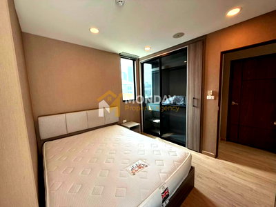 Condos for sale : 🔥MD-26066918 Rare Item! Beautiful Condo, Below Market Price! The Cube Urban Sathorn - Chan. Book Now Before It's Gone! 🔥