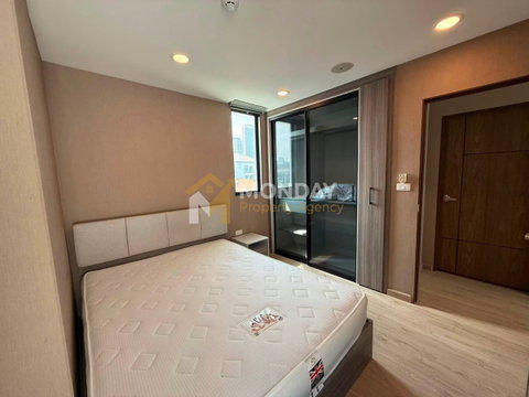 🔥MD-26066918 Rare Item! Beautiful Condo, Below Market Price! The Cube Urban Sathorn - Chan. Book Now Before It's Gone! 🔥