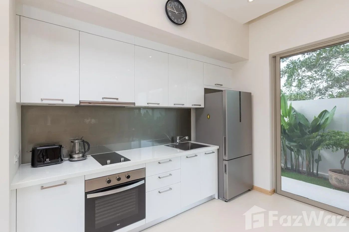 รูป ขาย วิลล่า 3 ห้องนอน ในโครงการ ตรีชฎา ทรอปิคอล 6706575 - รูปที่ 21/22