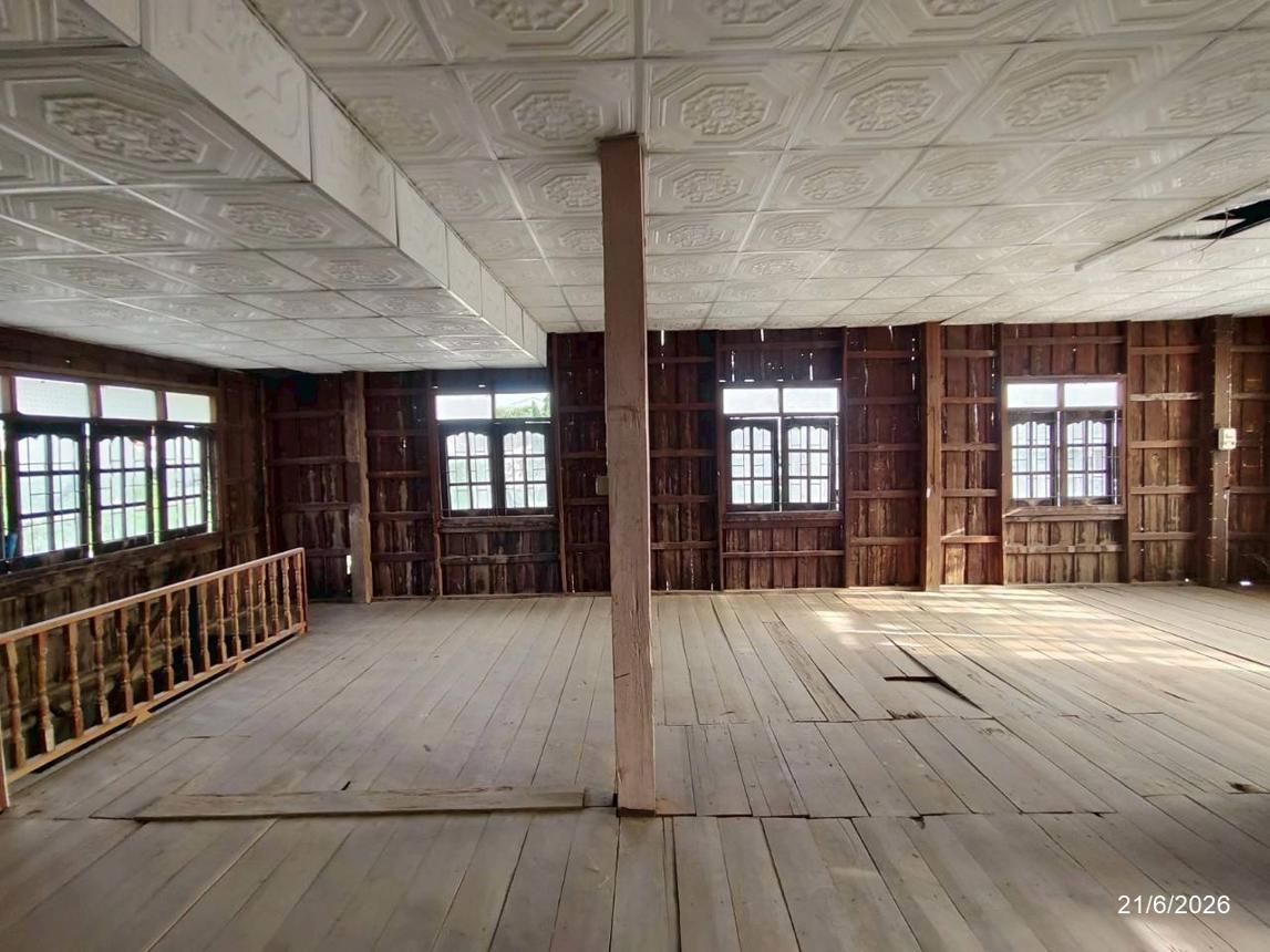รูป บ้านเดี่ยว 52 ตร.วา วังสามหมอ อุดรธานี 3.8M - รูปที่ 34/41