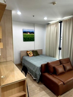 Condos for rent : 🏙️✨ FOR RENT: IDEO Ratchada - Huai Khwang   💰 Rental Price: 16,000 THB/month | 📲 Line ID: @condobkk (with @)  